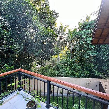 Siri Tropical Retreat Villa Hikkaduwa Exterior photo